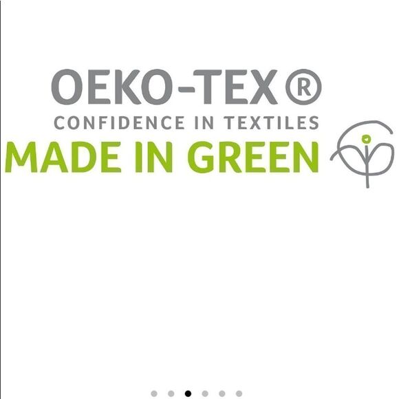 Hotel Collection Ultimate Micro Cotton®
16" × 30" Hand Towel. Color:Ivory - Picture 3 of 7